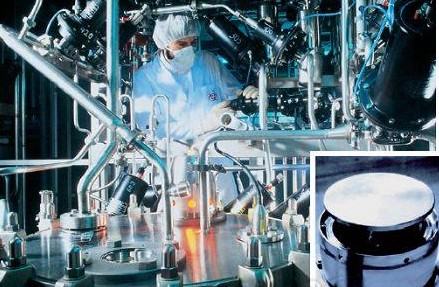 反應釜安全裝置
