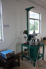 GSHA-20L不鏽鋼加氫反應釜